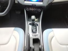 Chery Tiggo 3x PLUS 1.5L CVT Stylish Edition - фото 19