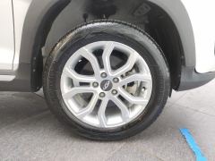 Chery Tiggo 3x PLUS 1.5L CVT Stylish Edition - фото 6