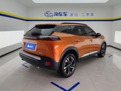 Peugeot 2008 230THP DCT THE ONE - фото 2