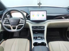 BYD Song PLUS DM-i Honor Edition 1.5L 110km Flagship PLUS - ფოტო 16