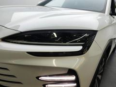 BYD Song PLUS DM-i Honor Edition 1.5L 110km Flagship PLUS - ფოტო 4
