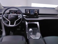 Haval H6 Gen 3 1.5T 2WD Max - ფოტო 16