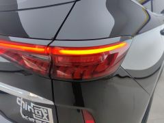 Haval H6 Gen 3 1.5T 2WD Max - ფოტო 5