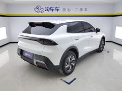 Changan Q05 405km Air - ფოტო 2