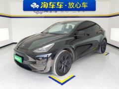 Tesla Model Y 554km Rear-Wheel Drive Edition - ფოტო 1