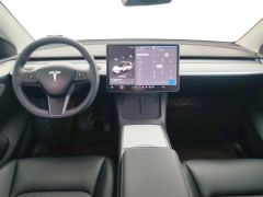 Tesla Model Y 554km Rear-Wheel Drive Edition - ფოტო 16
