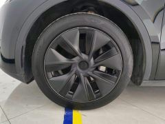 Tesla Model Y 554km Rear-Wheel Drive Edition - ფოტო 6