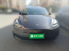 Tesla Model Y 554km Rear-Wheel Drive Edition - photo 2