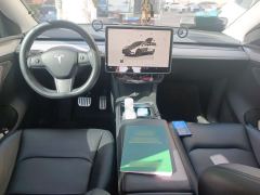 Tesla Model Y 554km Rear-Wheel Drive Edition - photo 5