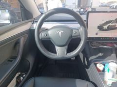 Tesla Model Y 554km Rear-Wheel Drive Edition - photo 6