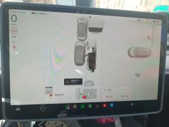 Tesla Model Y 554km Rear-Wheel Drive Edition - photo 7