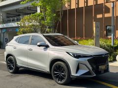 Oshan X5 PLUS 1.5T Joy Edition - ფოტო 3