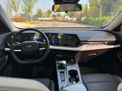 Oshan X5 PLUS 1.5T Joy Edition - ფოტო 4