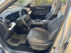 Oshan X5 PLUS 1.5T Joy Edition - ფოტო 5