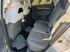 Oshan X5 PLUS 1.5T Joy Edition - ფოტო 6