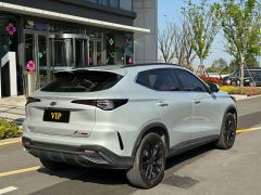 Oshan X5 PLUS 1.5T Joy Edition - ფოტო 7