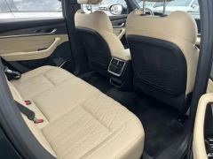 Geely Xingyue L 2.0T AWD Edition - ფოტო 10
