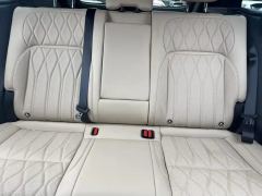 Geely Xingyue L 2.0T AWD Edition - ფოტო 12