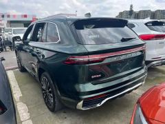 Geely Xingyue L 2.0T AWD Edition - ფოტო 17