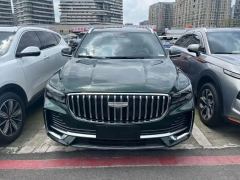 Geely Xingyue L 2.0T AWD Edition - ფოტო 2