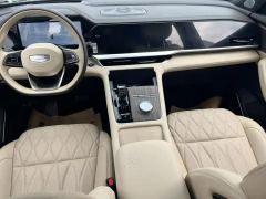 Geely Xingyue L 2.0T AWD Edition - ფოტო 4