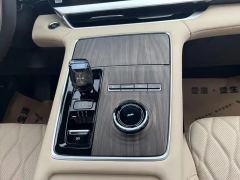 Geely Xingyue L 2.0T AWD Edition - ფოტო 6