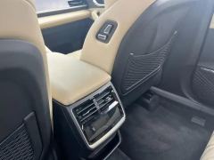 Geely Xingyue L 2.0T AWD Edition - ფოტო 7