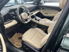 Geely Xingyue L 2.0T AWD Edition - ფოტო 8
