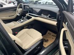 Geely Xingyue L 2.0T AWD Edition - ფოტო 9