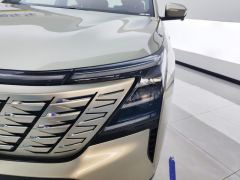 Changan CS75PLUS Ultra 2.0T Version - photo 4