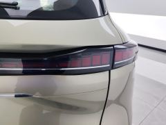 Changan CS75PLUS Ultra 2.0T Version - photo 5
