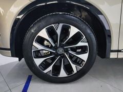 Changan CS75PLUS Ultra 2.0T Version - photo 6