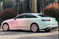 Mercedes-Benz E-Class (Imported) E 260 Coupe - фото 3