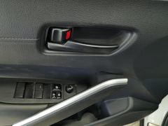 Toyota Frontlander Dual-Engine 2.0L Leading Edition - ფოტო 13