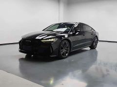 Audi A7 45 TFSI Premium Edition - photo 1
