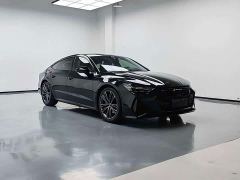 Audi A7 45 TFSI Premium Edition - photo 2
