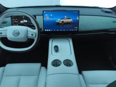 Nissan N7 625km 625 Max - ფოტო 16