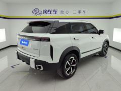 Chery Explore 06 Edition 1.6T AWD Version - ფოტო 2