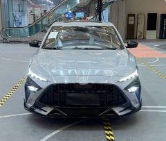 MG6 1.5T XLINE Shark Hunter Edition - ფოტო 1