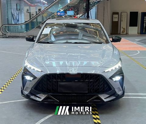 2023 MG6 1.5T XLINE Shark Hunter Edition - ავტომობილი ჩინეთიდან