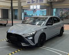 MG6 1.5T XLINE Shark Hunter Edition - ფოტო 2