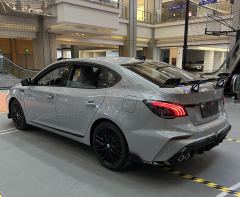 MG6 1.5T XLINE Shark Hunter Edition - ფოტო 8