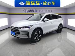 BYD Tang DM-i Champion Edition 1.5T 112km Precursor Honorable Type 7-seater - ფოტო 1