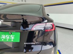 Tesla Model Y 554km Rear-Wheel Drive Edition - ფოტო 5