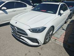 Mercedes-Benz C Class C-Class Facelift C 200 L Sport Edition - photo 1
