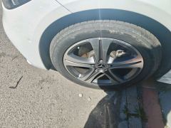 Mercedes-Benz C Class C-Class Facelift C 200 L Sport Edition - photo 2