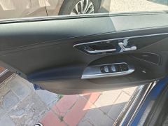 Mercedes-Benz C Class C-Class Facelift C 200 L Sport Edition - photo 3