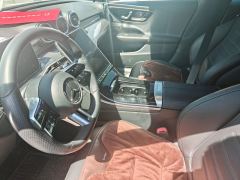 Mercedes-Benz C Class C-Class Facelift C 200 L Sport Edition - photo 4