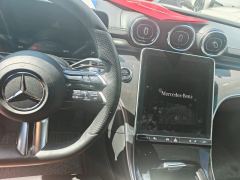 Mercedes-Benz C Class C-Class Facelift C 200 L Sport Edition - photo 5