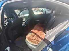 Mercedes-Benz C Class C-Class Facelift C 200 L Sport Edition - photo 6